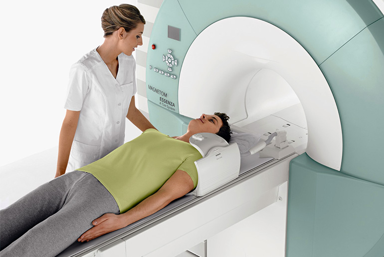 Какая процедура лучше - МРТ или КТ позвоночника